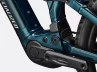 Specialized Turbo Levo 4 Comp Alloy Gloss Deep Lake Metallic - Dune White-5-Rosolafreebikes