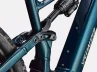 Specialized Turbo Levo 4 Comp Alloy Gloss Deep Lake Metallic - Dune White-6-Rosolafreebikes