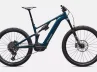 Specialized Turbo Levo 4 Comp Alloy Gloss Deep Lake Metallic - Dune White-Rosolafreebikes