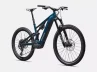 Specialized Turbo Levo 4 Comp Alloy Gloss Deep Lake Metallic - Dune White--Rosolafreebikes