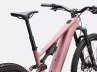Specialized Turbo Levo 4 Comp Alloy Rosa antico satinato -Cipresso metallizzato-1-Rosolafreebikes