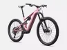 Specialized Turbo Levo 4 Comp Alloy Rosa antico satinato -Cipresso metallizzato-Rosolafreebikes