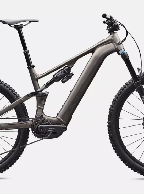 Specialized Turbo Levo 4 Comp Alloy-Rosolafreebikes Specialized Turbo Levo 4 Comp Alloy-Rosolafreebikes