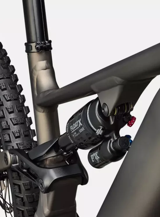 Specialized Turbo Levo 4 Comp Alloy-canna di fucile satinata - ossidiana-3-Rosolafreebikes Specialized Turbo Levo 4 Comp Alloy-canna di fucile satinata - ossidiana-3-Rosolafreebikes