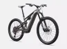 Specialized Turbo Levo 4 Comp Alloy-canna di fucile satinata - ossidiana-Rosolafreebikes