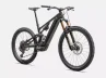 Turbo Levo 4 Pro Specialized Gloss Metallic Obsidian-2-Rosolafreebike