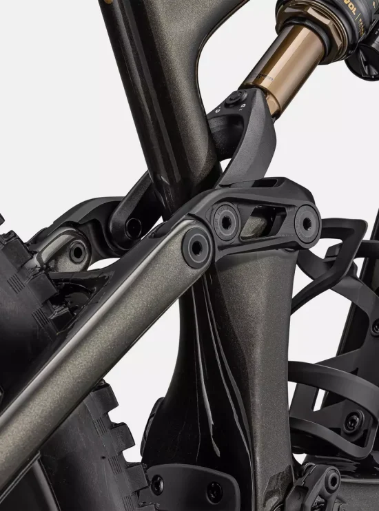 Turbo Levo 4 Pro Specialized Gloss Metallic Obsidian-5-Rosolafreebike Turbo Levo 4 Pro Specialized Gloss Metallic Obsidian-5-Rosolafreebike