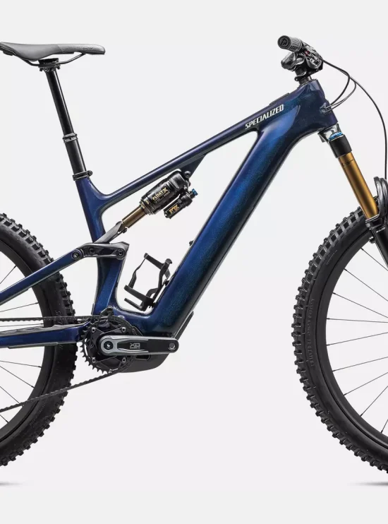 Turbo Levo 4 Pro Specialized-Rosolafreebike Turbo Levo 4 Pro Specialized-Rosolafreebike