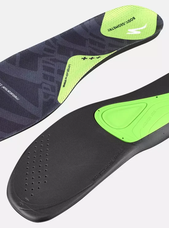 Body Geometry SL Footbeds Gen 2-Rosolafreebikes Body Geometry SL Footbeds Gen 2-Rosolafreebikes