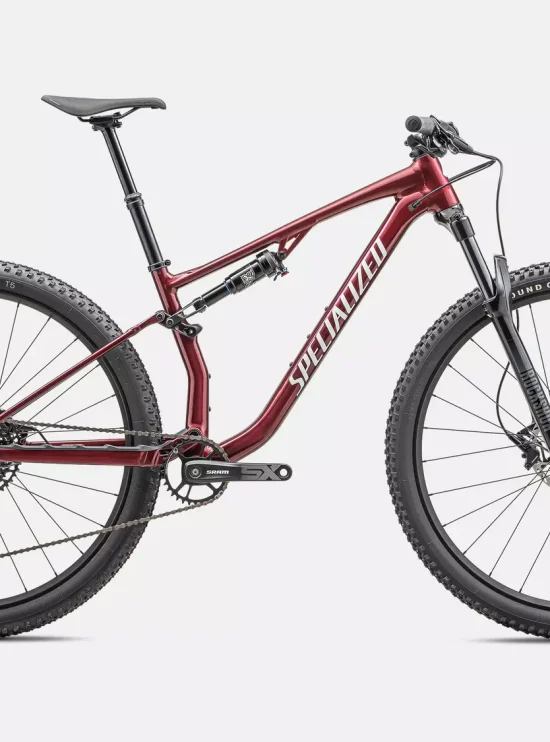 CHISEL-MRN-WHT_RDSQ2 -ROSOLAFREEBIKES CHISEL-MRN-WHT_RDSQ2 -ROSOLAFREEBIKES