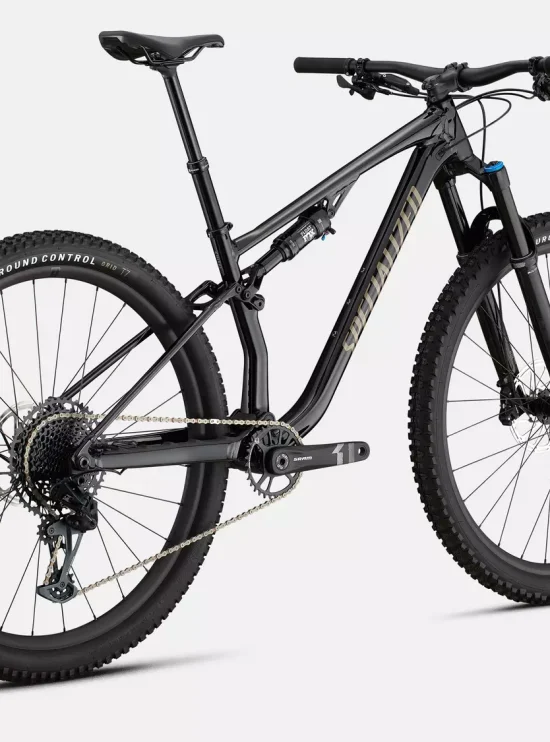 Chisel Comp EVO Gloss Black- -Rosolafreebikes Chisel Comp EVO Gloss Black- -Rosolafreebikes