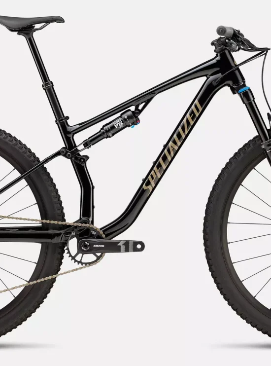 Chisel Comp EVO -Rosolafreebikes