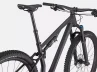 Chisel Comp EVO Satin Black- -Rosolafreebikes