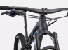Chisel Comp EVO Satin Black -Rosolafreebikes