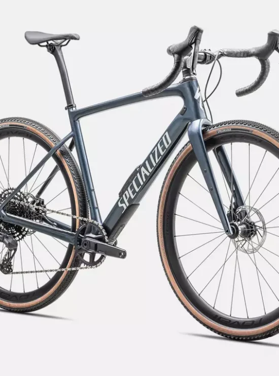 Diverge Expert Carbon Cast Blue Metallic-3 -Rosolafreebikes Diverge Expert Carbon Cast Blue Metallic-3 -Rosolafreebikes