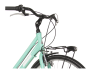 Myland-BICICLETTA CORSO 28.1 - AZZURRO Tg. 46-1-Rosolafreebikes