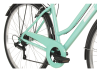 Myland-BICICLETTA CORSO 28.1 - AZZURRO Tg. 46-2-Rosolafreebikes