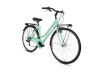 Myland-BICICLETTA CORSO 28.1 - AZZURRO Tg. 46--Rosolafreebikes