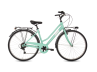 Myland-BICICLETTA CORSO 28.1 - AZZURRO Tg. 46-Rosolafreebikes