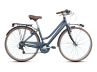 Myland-BICICLETTA CORSO 28.1 -GRIGIO Tg. 46-1-Rosolafreebikes