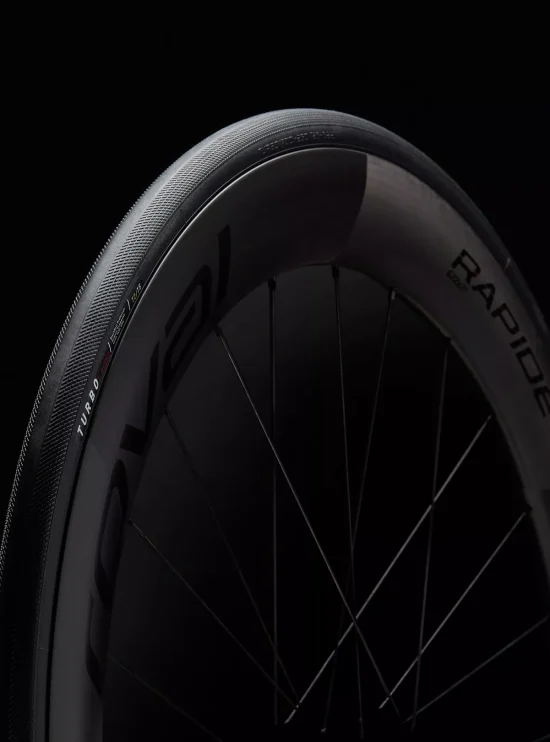 Pneumatico S-Works Turbo RapidAir 2BR --Rosolafreebikes Pneumatico S-Works Turbo RapidAir 2BR --Rosolafreebikes