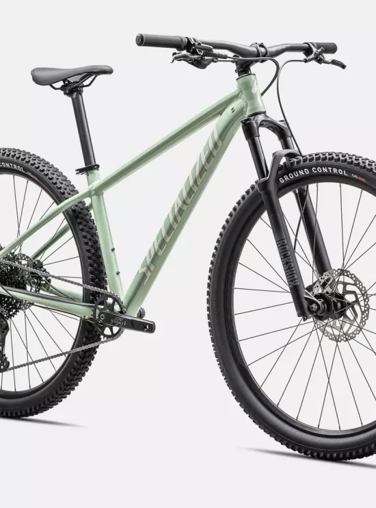 Specialized Rockhopper Comp -Rosolafreebikes Specialized Rockhopper Comp -Rosolafreebikes