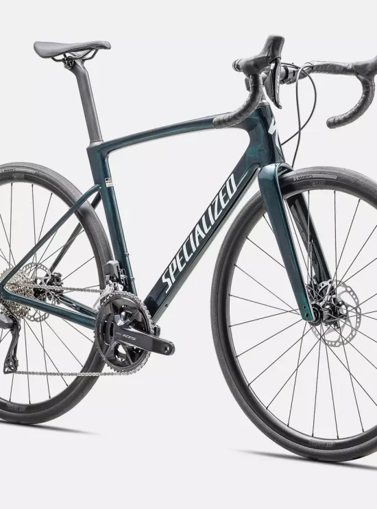 Specialized Roubaix SL8 Comp -Rosolafreebikes Specialized Roubaix SL8 Comp -Rosolafreebikes