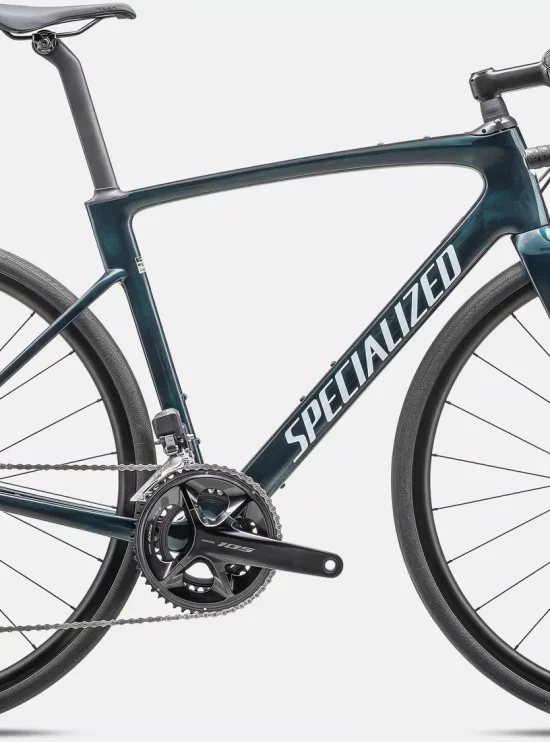Specialized Roubaix SL8 Comp-Rosolafreebikes