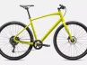 Specialized Sirrus X 2.0 Gialla -Rosolafreebikes
