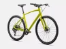 Specialized Sirrus X 2.0 Gialla -Rosolafreebikes
