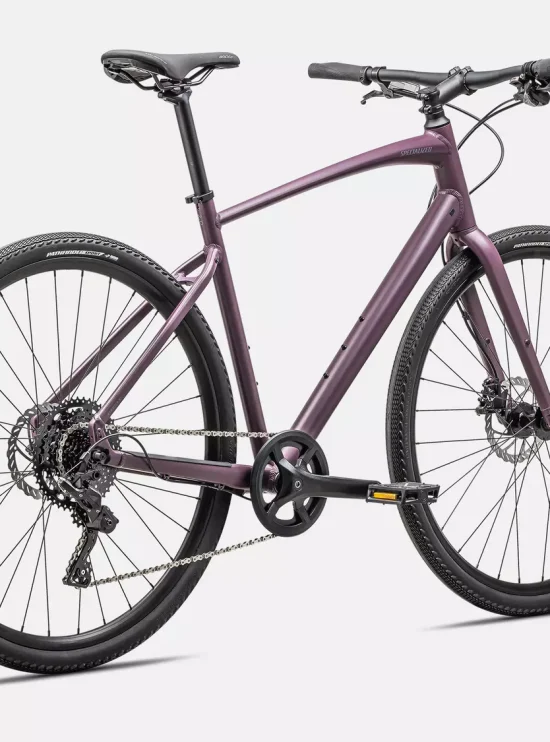 Specialized Sirrus X 2.0 Satin Cast Lilac -Rosolafreebikes Specialized Sirrus X 2.0 Satin Cast Lilac -Rosolafreebikes