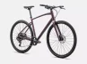Specialized Sirrus X 2.0 Satin Cast Lilac -Rosolafreebikes