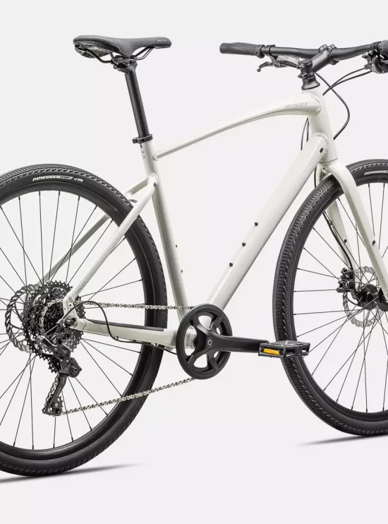 Specialized Sirrus X 2.0 white -Rosolafreebikes Specialized Sirrus X 2.0 white -Rosolafreebikes