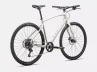 Specialized Sirrus X 2.0 white -Rosolafreebikes