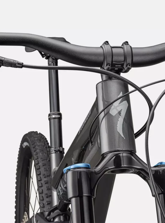 Stumpjumper 15 Comp Alloy-Gloss Smoke-2-Rosolafreebikes Stumpjumper 15 Comp Alloy-Gloss Smoke-2-Rosolafreebikes