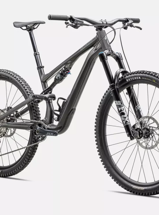 Stumpjumper 15 Comp Alloy-Gloss Smoke-Rosolafreebikes Stumpjumper 15 Comp Alloy-Gloss Smoke-Rosolafreebikes