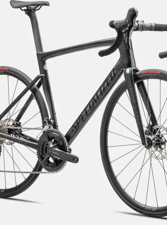 Tarmac SL7 Sport Gloss Carbon - Metallic Dark Navy -Rosolafreebikes Tarmac SL7 Sport Gloss Carbon - Metallic Dark Navy -Rosolafreebikes