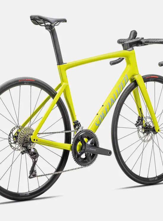 Tarmac SL7 Sport Gloss Ion Metallic-Rosolafreebikes Tarmac SL7 Sport Gloss Ion Metallic-Rosolafreebikes