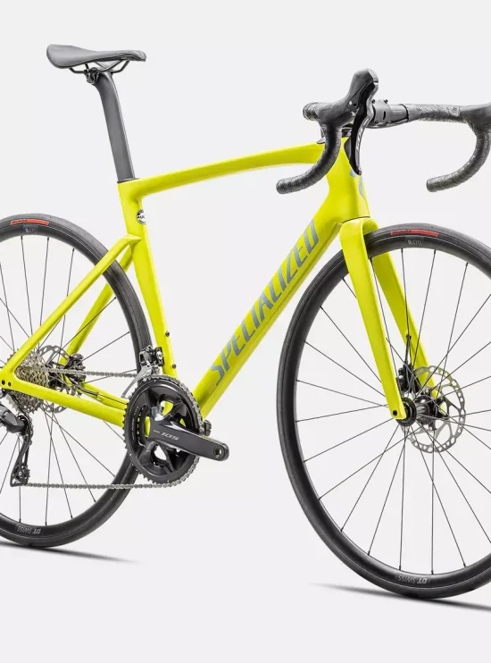 Tarmac SL7 Sport Gloss Ion Metallic -Rosolafreebikes Tarmac SL7 Sport Gloss Ion Metallic -Rosolafreebikes