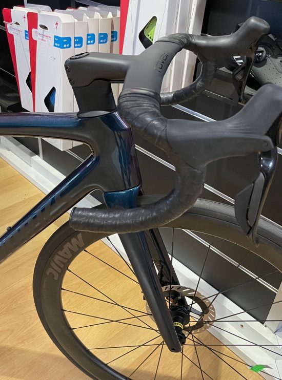 Specialized Tarmac S-Works sl8-1 -Rosolafreebikes Specialized Tarmac S-Works sl8-1 -Rosolafreebikes