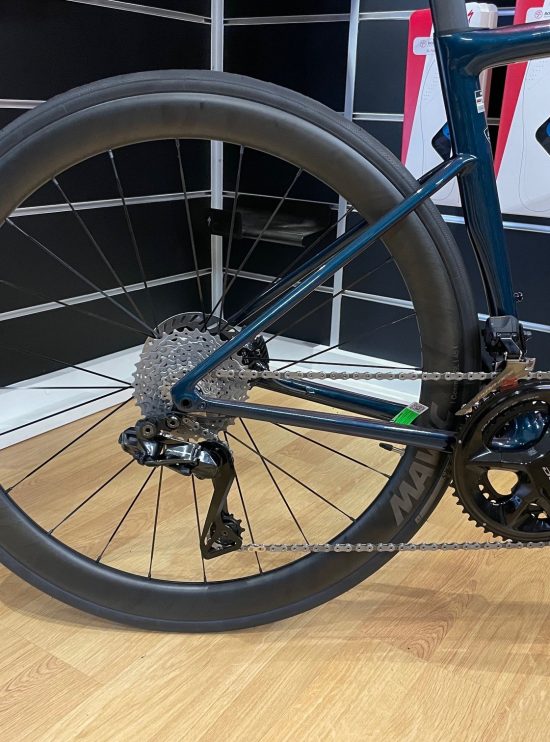 Specialized Tarmac S-Works sl8 -Rosolafreebikes Specialized Tarmac S-Works sl8 -Rosolafreebikes