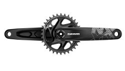 Guarnitura Sram NX Eagle 1x12V Standard DUB 32D