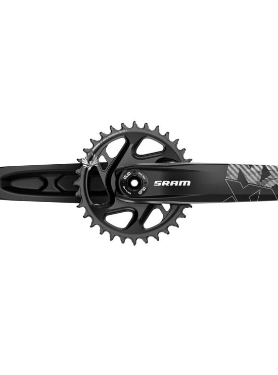 Sram NX Eagle DUB Guarnitura 175mm 32T -Rosolafreebikes