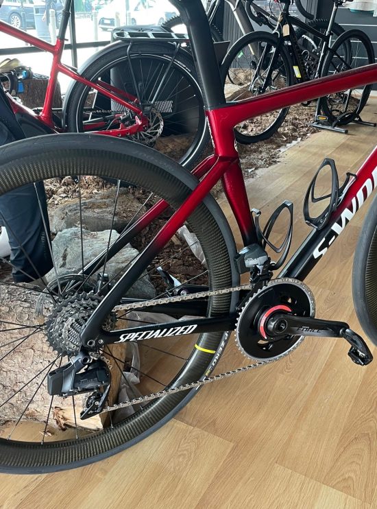 Tarmac s-works sl7-2-Rosolafreebikes Tarmac s-works sl7-2-Rosolafreebikes