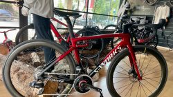 Tarmac S-Works Sl7 Sram Force PW SIGEYI