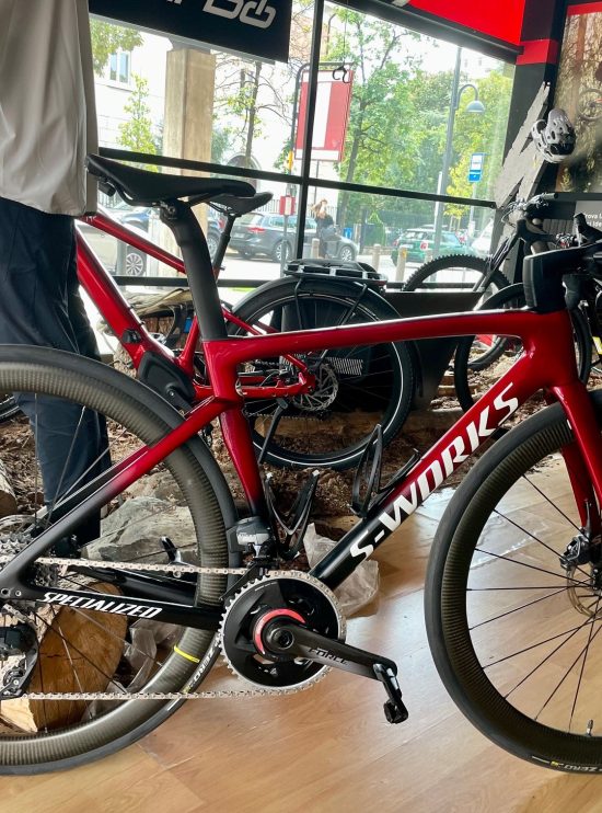 Tarmac s-works sl7-4-Rosolafreebikes