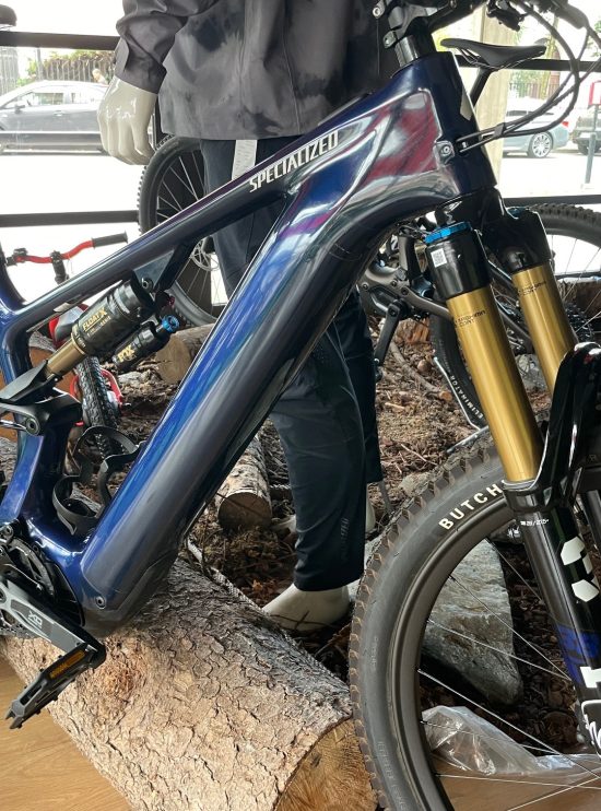 Turbo Levo 4 Pro-2-Rosolafreebikes Turbo Levo 4 Pro-2-Rosolafreebikes