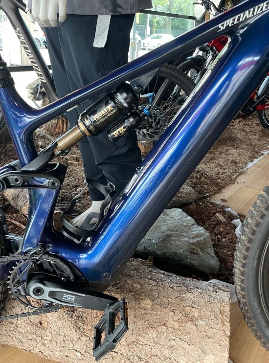 Turbo Levo 4 Pro-5-Rosolafreebikes Turbo Levo 4 Pro-5-Rosolafreebikes