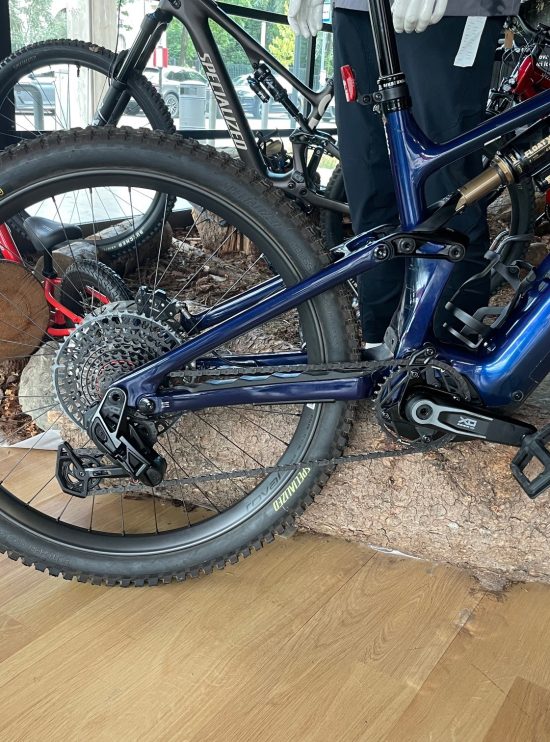 Turbo Levo 4 Pro-6-Rosolafreebikes Turbo Levo 4 Pro-6-Rosolafreebikes