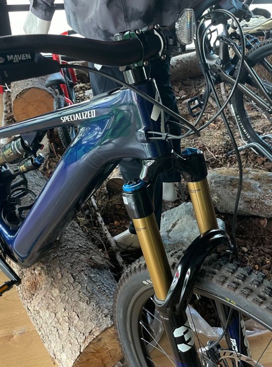 Turbo Levo 4 Pro--Rosolafreebikes Turbo Levo 4 Pro--Rosolafreebikes